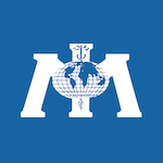 International Medical Corpsのロゴ