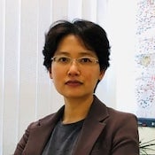 Gina Lee, PhD