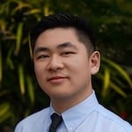 Dr. Vince Harjono (Eclipsebio社)